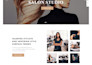 build or redesign a fast responsive SEO friendly wordpress business website